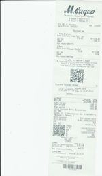 Кассовые чеки с подтверждением в Льгове