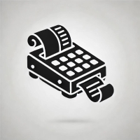 Кассовые чеки в Льгове