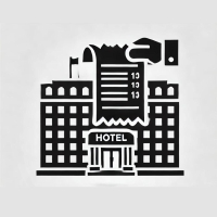 Гостиничные чеки в Льгове