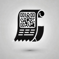 Чеки с QR-кодом в Льгове